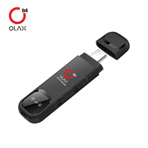 Olax F95 2,4G 5,8G Dual-Band 4G LTE <span class=keywords><strong>Modem</strong></span> WLAN-Pocket-Dongle für 16 Benutzer Hotspot 300Mbps 4G USB-<span class=keywords><strong>Modem</strong></span>-Router mit SIM-Kartensteckplatz - Product Image 3