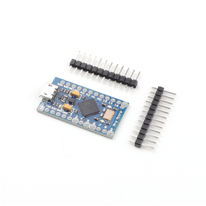 Pro Micro 5V 16M Mini Leonardo Microcontroller Development Board For <strong>Arduino</strong>