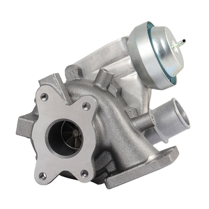 Mazda Ford BT50 2.5L motor için komple turbo RHV4 Mazda 38 VHD20011 VAD20011 - Product Image 3