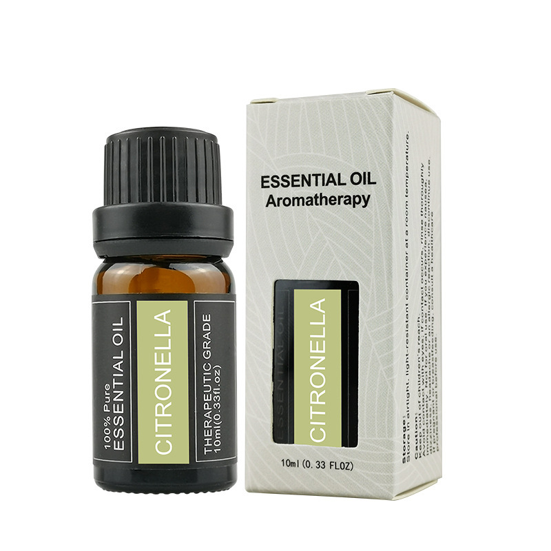 citronnelle