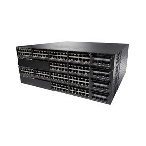 New in Stock WS-C3650-12X48UR-S 3650 <strong>Layer</strong> 3 <strong>Network</strong> Module - Product Image 6