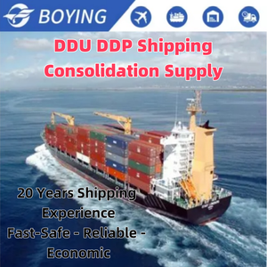 Transporteur depuis la Chine vers Norfolk/<span class=keywords><strong>Indianapolis</strong></span> Agent d'expédition maritime Air Transitaire Logistique <span class=keywords><strong>Service</strong></span> Navire Transporteur vers les USA - Product Image 3