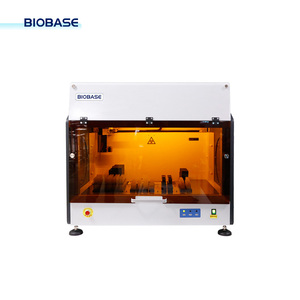 BIOBASE自動ElisaプロセッサアナライザーBIOBASE 1000全自動免疫学ホルモン分析室用 - Product Image 3