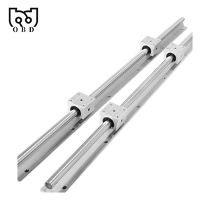 Excellent Price TBR Series <strong>Linear</strong> <strong>Guide</strong> Rail Aluminum <strong>Linear</strong> <strong>Guide</strong> <strong>Block</strong> <strong>Miniature</strong> <strong>Linear</strong> <strong>Guide</strong> - Product Image 5