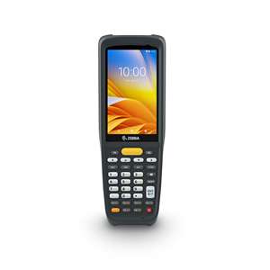 Zebra MC22 Mobile Wireless PDA WPAN Eight-Core Internet Things Platform Inventory Machine WLAN Mobile <span class=keywords><strong>Data</strong></span> Collection - Product Image 6