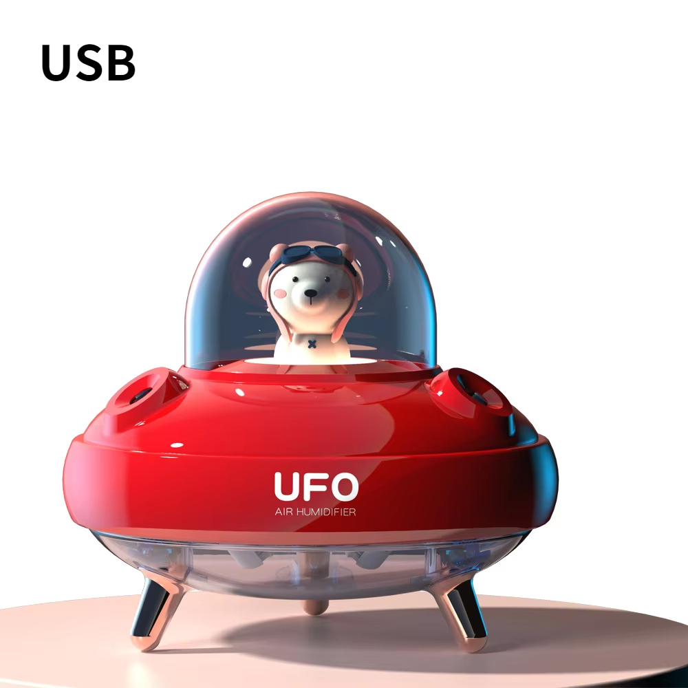 Modèles USB rouge