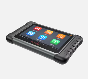 Autel MP808S TS Professional Tpms Service BI-Richtungs steuerung Verbesserte Hardware Diagnose tools für Elektromotor analysatoren - Product Image 4