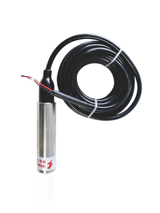 4-20ma 0-10Vアナログ静水圧液体レベルトランスミッタ5メートル水レベルセンサー用タンク - Product Image 3