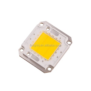 ハイパワーLED36Vチップ100WフリップチップCOBLED3000Kウォームホワイトナチュラルホワイト6000-6500k100wLEDチップステージLED照明用 - Product Image 6