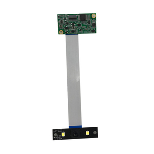 Lector de código QR integrado, barato, 1D, 2D, ODM, OEM, módulo de escaneo de quiosco, lector de código de barras de escaneo rápido, escáner de código QR, 1, 2, 2, 2 - Product Image 6