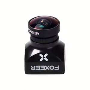 Foxeer Mini Standard Razer 1200TVL FPV <strong>Camera</strong> With PAL NTSC Switchable 4ms Latency for RC <strong>Drone</strong> Cable - Product Image 5