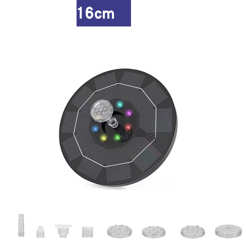 04 diamètre 16 cm