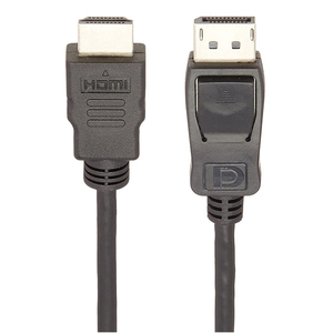 2022 nueva llegada activo para HDMI DP Cable Adaptador 4K 60Hz HDTV convertidor PVC chaqueta para HDMI DP Cable para Monitor REPRODUCTOR DE DVD 1,5 - Product Image 3