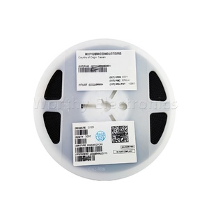 Parti elettroniche sensore di movimento 3-axis 2g/4g/8g 12 bit DFN10 MARK 652 accelerometro MMA8652FCR1 - Product Image 2
