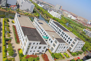 Hệ Thống Kiểm Tra Trọng Lượng Kích Thước Máy Phân Loại Bưu Kiện Máy Phân Loại Dây Đai Chéo - Product Image 6