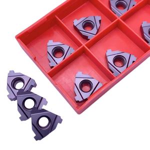22ER 5BUT75 API, твердосплавная резьба - Product Image 2