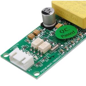 ACデジタル多機能メーターワット電源電圧電流テストモジュールPZEM-004T Arduino 0-100A80-260V用 - Product Image 4