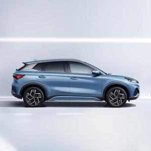 優れた価格環境にやさしいBYD Yuan Plusパフォーマンス高度なドライバーアシスタンス急速充電互換性新エネルギー車 - Product Image 4
