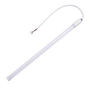 Rengi kontrol değiştirme yer lambası E14 LED tüp ışık 24key uzaktan kumanda - Product Image 4