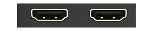 Conmutador 8K 2X1 HDMI, 2 entradas y 1 salida, alta calidad, HDMI2.1, HDCP2.3, compatible con 48Gbps, 8K @ 60Hz, 4K @ 120Hz, RGB, YCbCr 4:4:4/4:2:2