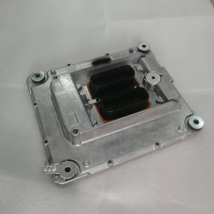 Контроллер ECU 60100000 с программой для Экскаватора Volvo EC210 EC240 - Product Image 5