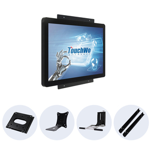 <strong>Embedded</strong> 10 Inch Touch Screen Industrial Panel PC for Control <strong>System</strong> with High Quality/wins7 Touch Panel Pc - Product Image 4
