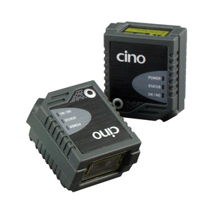 CINO Fuzzyscan FA470 un futuro-área A prueba de imagen 2D de montaje fijo escáner de código de barras - Product Image 4