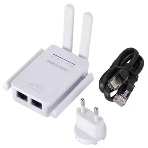 X43-1 4G/5G WIFI Signal <span class=keywords><strong>Repeater</strong></span> VPN <span class=keywords><strong>Router</strong></span> Frankreich Europa Antennen <span class=keywords><strong>router</strong></span> Neues Design Hoch leistungs <span class=keywords><strong>router</strong></span> - Product Image 4