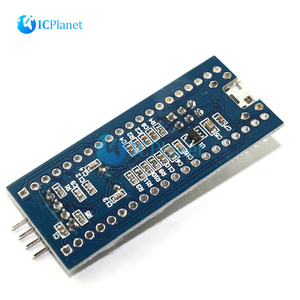 STM32F103C8T6 ARM STM32最小システム開発ボードモジュールシステムボードマイクロコントローラーコアボード - Product Image 5