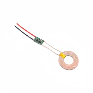 5V1A/5V2Aワイヤレス電源モジュールワイヤレス充電送信/受信回路基板 - Product Image 4