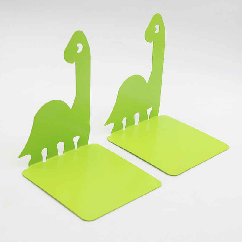 Dinosaure vert