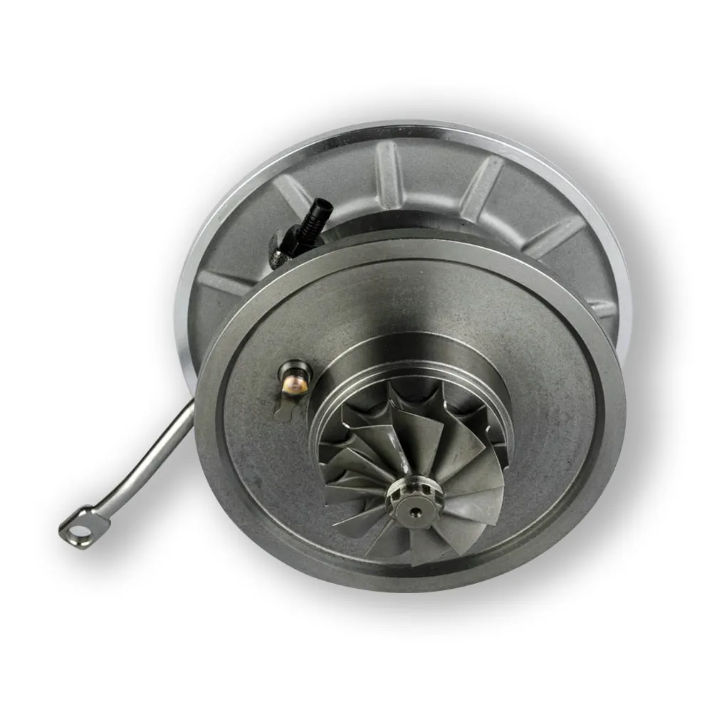 Fabrika toptan turbo kitleri 17201-0L040 172010L040 TOYOTA HILUX için turbo kartuş firar turbo CT16V