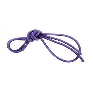 Cordón elástico redondo hecho a medida, 3mm - Product Image 2