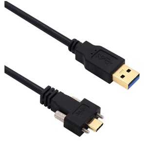 Kaliteli USB A erkek c panel montaj kablosu yazın