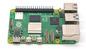 Venta caliente Nuevo producto Raspberry Pi 5 1GB 2GB 4GB 8GB RAM Raspberry Pi5 Módulo de placa de desarrollo