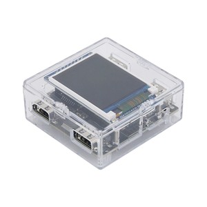 Kmbox B + (Pro) ตัวควบคุมเมาส์คีย์บอร์ดมาโครเมาส์พร้อมหน้าจอสำหรับ DMA และคอมพิวเตอร์แบบคู่ - Product Image 4