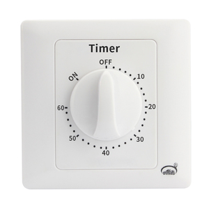 Intelligente Countdown-Timer Schalter 30Min Küche Digitale Elektrische Timer AC 220V 10A - Product Image 1