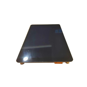 5,5 Zoll 1920*1080 Touchscreen geeignet für HDMI-USB Schnitts telle kann mit Treiber platine an Raspberry Pi Bildschirm anges ch lossen werden - Product Image 5