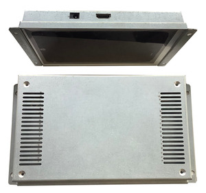 Módulos electrónicos ZXFELEC RTD2660H HMI Robots industriales Placa de desarrollo de control Monitor de computadora Entrada de fuente VGA y HD - Product Image 6