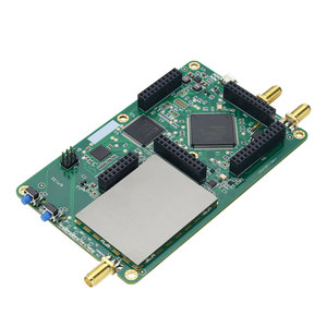 HAMGEEK última placa de desarrollo 1MHZ-6GHZ Hackrf One R10 V2.0.x MAX2837 SDR sin carcasa de antena - Product Image 4