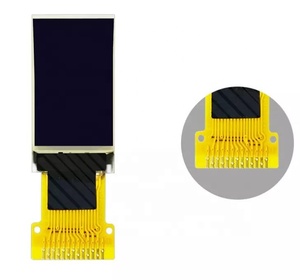1.3inch OLED <strong>Display</strong> 128x64 Resolution <strong>I2C</strong> <strong>Interfaces</strong> 1.3 inch OLED Module for outdoor - Product Image 6