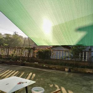 Leichter und langlebiger Anti-Aging Sun Mesh Shade Atmungsaktiver Mesh Garden - Product Image 4