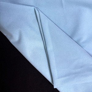 Dansky柔软的彩色尼龙涤纶钩环织物，用于钩环胶带 - Product Image 1