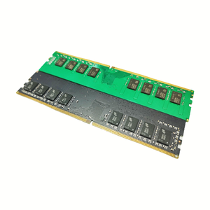 サプライヤー卸売デスクトップコンピュータメモリモジュールRAM DDR4 16GBメモリモジュール2666Mhz 3200mhzに対応