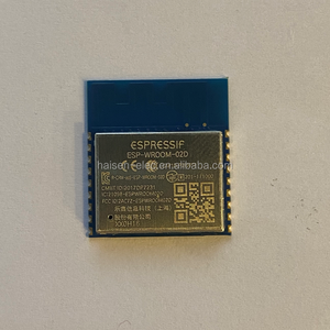 Electronic components Original <strong>ESP8266</strong> ESP-WROOM-02 2MB <strong>WiFi</strong> <strong>Module</strong> <strong>ESP8266</strong> ESP-WROOM-02D