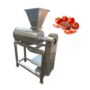 小型番茄酱制造机生产线/番茄酱制造机加工机价格 - Product Image 4