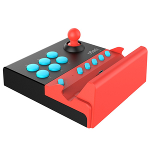 Mando de juego Arcade para Nintendo Switch TURBO, Mando de juego único - Product Image 2