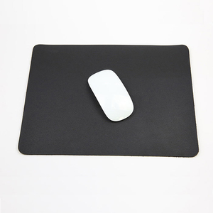 Kakudos tappetini per Mouse in Pvc impermeabili Mouse per tappetino da scrivania per Computer semplice due lati utilizzano colori diversi - Product Image 1