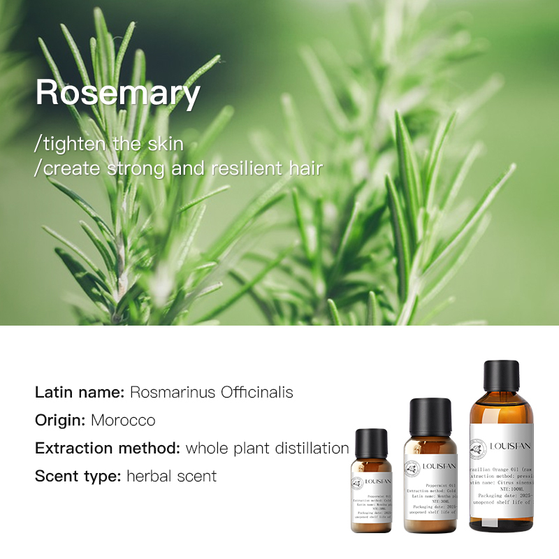 Romarin (Maroc) 30ml