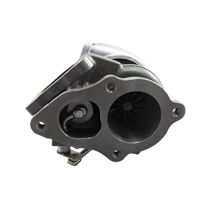 Mitsubishi Eclipse /Galant / Talon 2.0DOHC 4G63 TURBO TD05-20G TurboCharger用 - Product Image 4